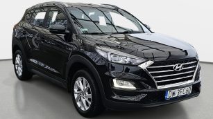 Hyundai Tucson 1.6 GDI BlueDrive Comfort 2WD DW3FC60 w leasingu dla firm