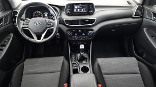 Hyundai Tucson 1.6 GDI BlueDrive Comfort 2WD DW3FC60 w zakupie za gotówkę