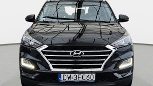 Hyundai Tucson 1.6 GDI BlueDrive Comfort 2WD DW3FC60 w zakupie za gotówkę