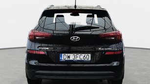 Hyundai Tucson 1.6 GDI BlueDrive Comfort 2WD DW3FC60 w leasingu dla firm