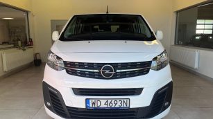 Opel Vivaro Kombi 2.0 CDTI Extra Long 2.8t Enjoy WD4693N w leasingu dla firm