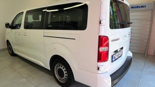 Opel Vivaro Kombi 2.0 CDTI Extra Long 2.8t Enjoy WD4693N w leasingu dla firm