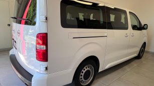 Opel Vivaro Kombi 2.0 CDTI Extra Long 2.8t Enjoy WD4693N w leasingu dla firm