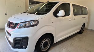 Opel Vivaro Kombi 2.0 CDTI Extra Long 2.8t Enjoy WD4693N w leasingu dla firm