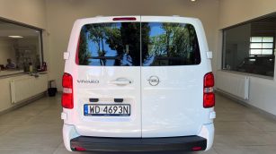 Opel Vivaro Kombi 2.0 CDTI Extra Long 2.8t Enjoy WD4693N w leasingu dla firm