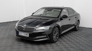 Skoda Superb 2.0 TSI 4x4 L&K DSG GD132WN w zakupie za gotówkę