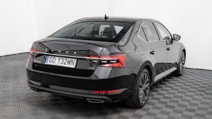 Skoda Superb 2.0 TSI 4x4 L&K DSG GD132WN w zakupie za gotówkę