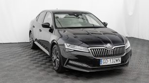 Skoda Superb 2.0 TSI 4x4 L&K DSG GD132WN w leasingu dla firm