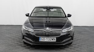 Skoda Superb 2.0 TSI 4x4 L&K DSG GD132WN w zakupie za gotówkę