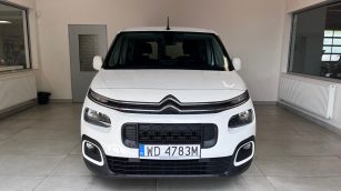 Citroen Berlingo M 1.5 BlueHDI Live S&S WD4783M w leasingu dla firm