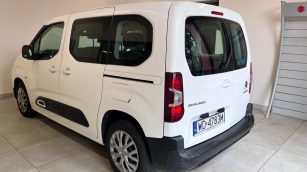 Citroen Berlingo M 1.5 BlueHDI Live S&S WD4783M w leasingu dla firm