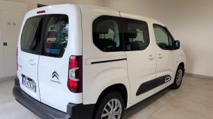 Citroen Berlingo M 1.5 BlueHDI Live S&S WD4783M w leasingu dla firm