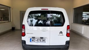 Citroen Berlingo M 1.5 BlueHDI Live S&S WD4783M w leasingu dla firm