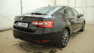 Skoda Superb 2.0 TSI 4x4 L&K DSG EL8M481 w leasingu dla firm