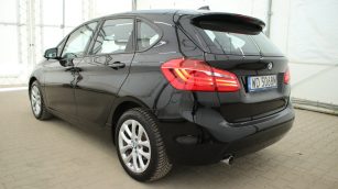 BMW 218d Advantage aut WD5068M w leasingu dla firm