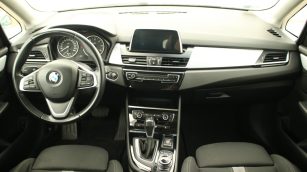 BMW 218d Advantage aut WD5068M w leasingu dla firm