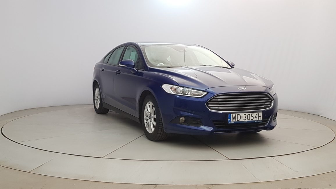 Ford Mondeo 1.5 EcoBoost Trend WD3054H w leasingu dla firm