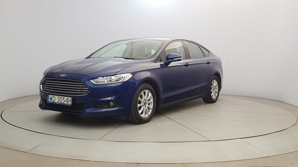 Ford Mondeo 1.5 EcoBoost Trend WD3054H w zakupie za gotówkę