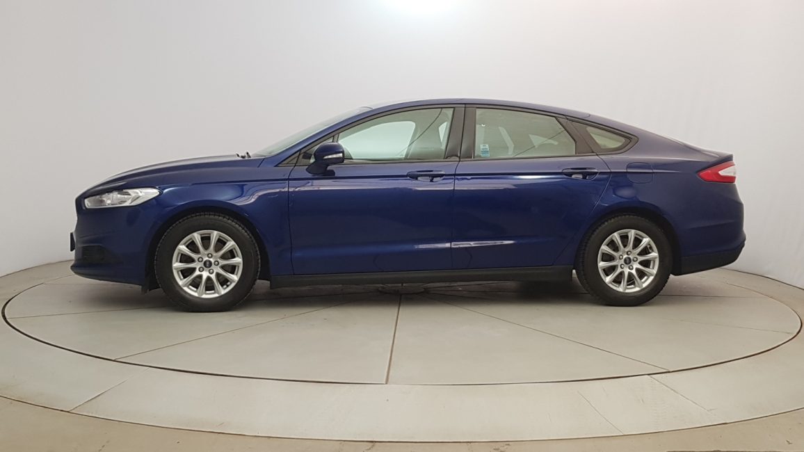 Ford Mondeo 1.5 EcoBoost Trend WD3054H w leasingu dla firm