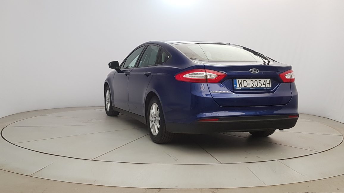 Ford Mondeo 1.5 EcoBoost Trend WD3054H w leasingu dla firm