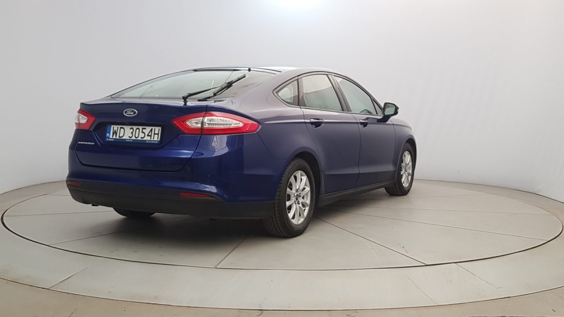 Ford Mondeo 1.5 EcoBoost Trend WD3054H w leasingu dla firm