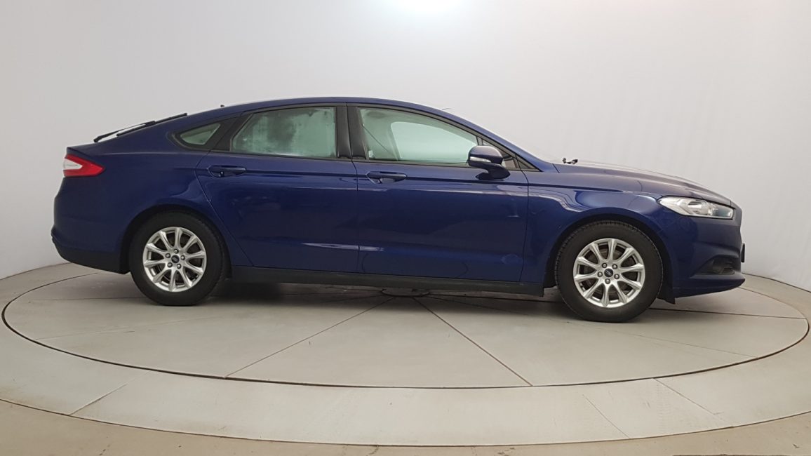 Ford Mondeo 1.5 EcoBoost Trend WD3054H w zakupie za gotówkę