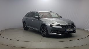 Skoda Superb 2.0 TDI SCR 4x4 L&K DSG WD4391N w abonamencie