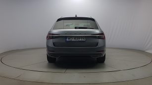 Skoda Superb 2.0 TDI SCR 4x4 L&K DSG WD4391N w abonamencie