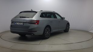 Skoda Superb 2.0 TDI SCR 4x4 L&K DSG WD4391N w abonamencie