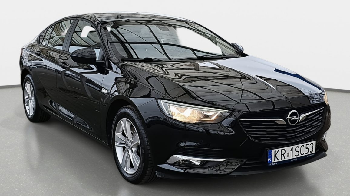 Opel Insignia 2.0 CDTI Enjoy S&S aut KR1SC53 w zakupie za gotówkę