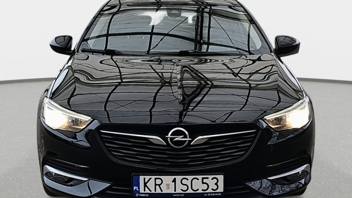 Opel Insignia 2.0 CDTI Enjoy S&S aut KR1SC53 w zakupie za gotówkę