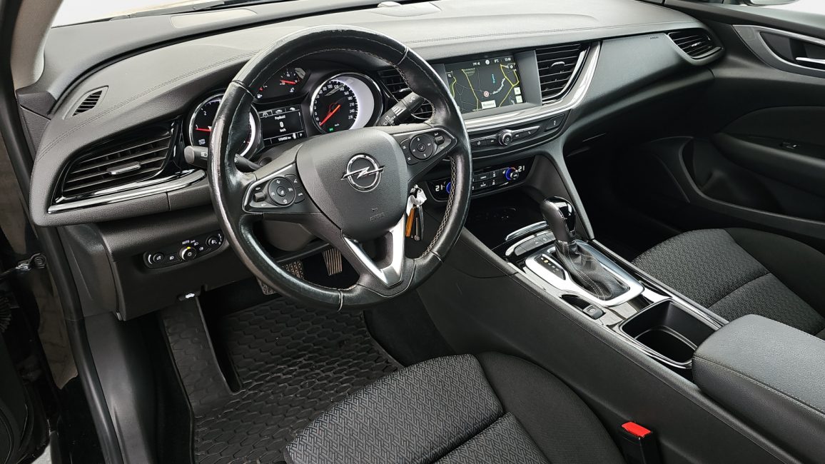 Opel Insignia 2.0 CDTI Enjoy S&S aut KR1SC53 w zakupie za gotówkę