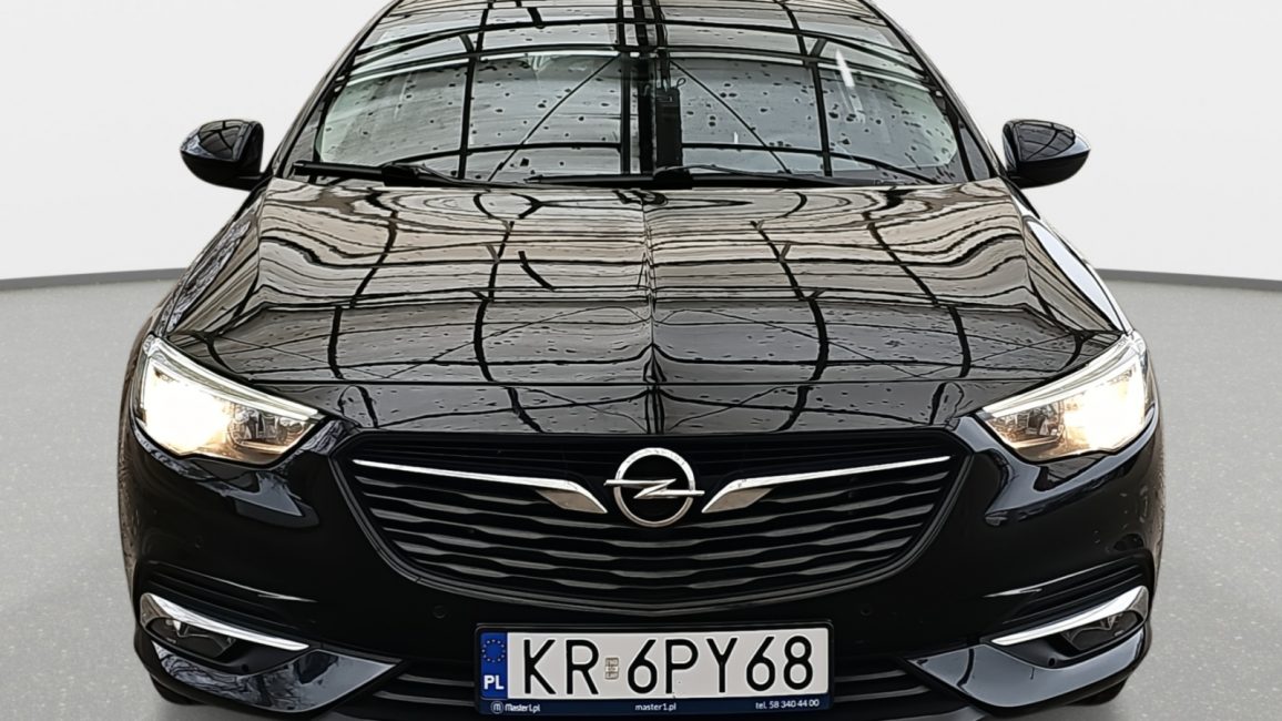 Opel Insignia 2.0 CDTI Enjoy S&S KR6PY68 w zakupie za gotówkę