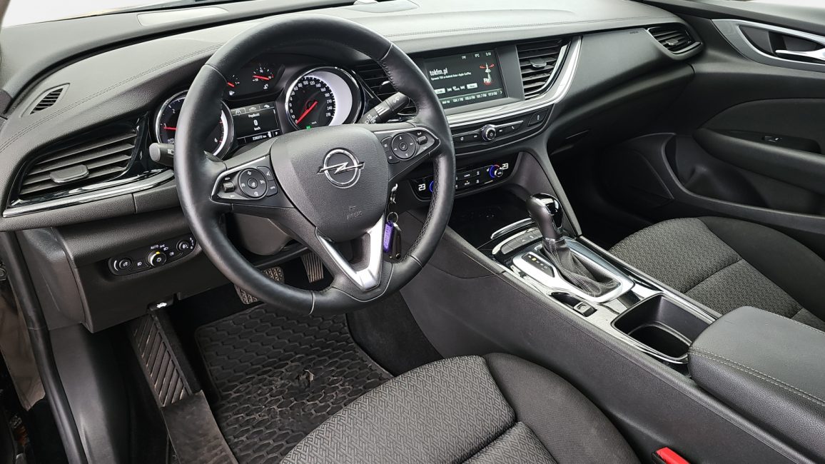 Opel Insignia 2.0 CDTI Enjoy S&S KR6PY68 w zakupie za gotówkę