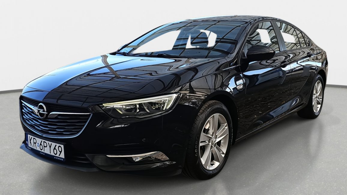 Opel Insignia 2.0 CDTI Enjoy S&S aut KR6PY69 w leasingu dla firm