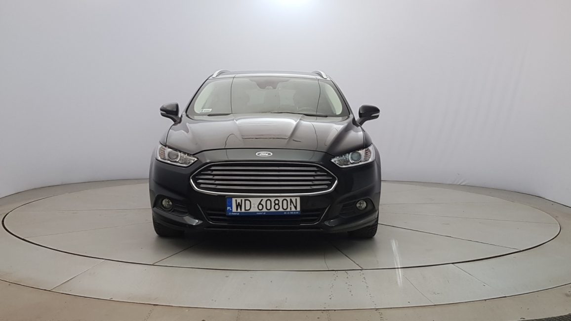 Ford Mondeo 1.5 EcoBoost Gold X (Trend) aut WD6080N w leasingu dla firm