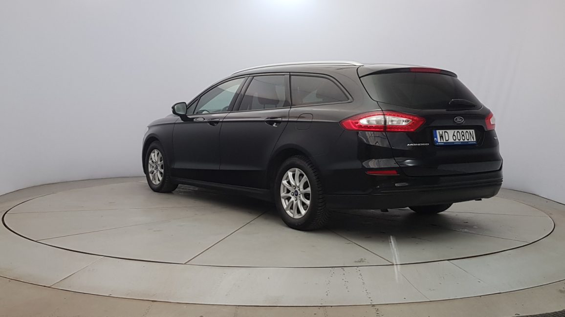 Ford Mondeo 1.5 EcoBoost Gold X (Trend) aut WD6080N w leasingu dla firm