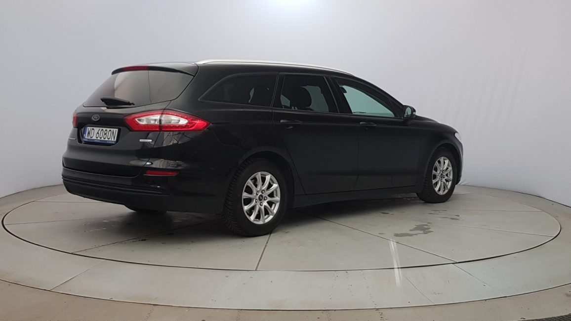 Ford Mondeo 1.5 EcoBoost Gold X (Trend) aut WD6080N w zakupie za gotówkę