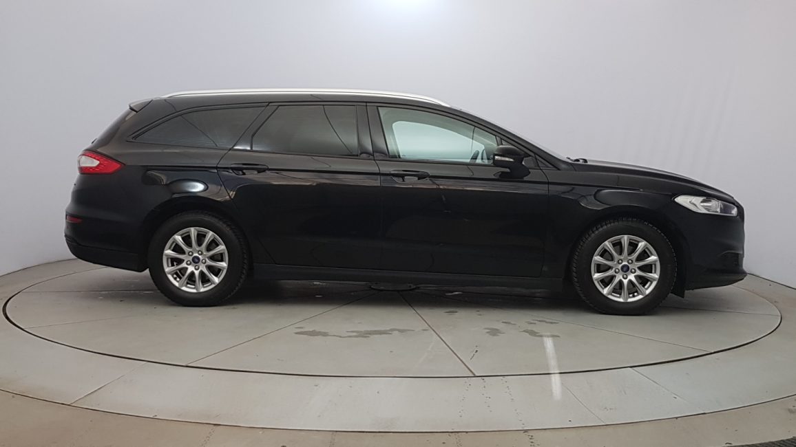 Ford Mondeo 1.5 EcoBoost Gold X (Trend) aut WD6080N w zakupie za gotówkę