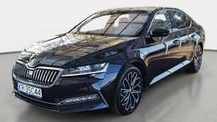 Skoda Superb 2.0 TDI SCR L&K DSG KR3SC44 w leasingu dla firm