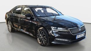 Skoda Superb 2.0 TDI SCR L&K DSG KR3SC44 w leasingu dla firm