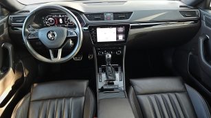 Skoda Superb 2.0 TDI SCR L&K DSG KR3SC44 w leasingu dla firm