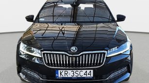 Skoda Superb 2.0 TDI SCR L&K DSG KR3SC44 w leasingu dla firm