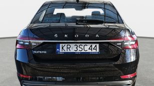 Skoda Superb 2.0 TDI SCR L&K DSG KR3SC44 w leasingu dla firm