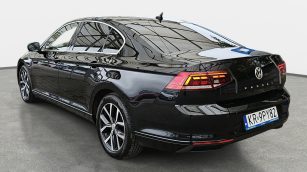 Volkswagen Passat 2.0 TDI EVO Business DSG KR9PY82 w leasingu dla firm