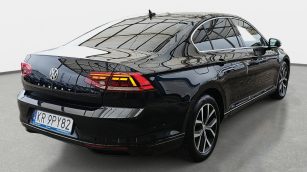 Volkswagen Passat 2.0 TDI EVO Business DSG KR9PY82 w leasingu dla firm