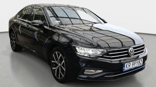 Volkswagen Passat 2.0 TDI EVO Business DSG KR9PY82 w leasingu dla firm