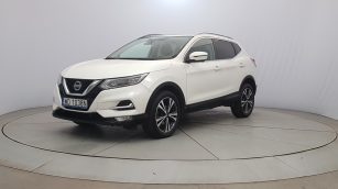 Nissan Qashqai 1.3 DIG-T N-Connecta DCT WD1038N w leasingu dla firm