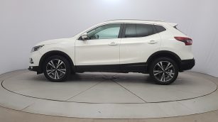 Nissan Qashqai 1.3 DIG-T N-Connecta DCT WD1038N w leasingu dla firm