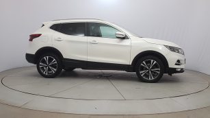 Nissan Qashqai 1.3 DIG-T N-Connecta DCT WD1038N w leasingu dla firm